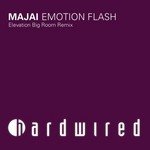 cover: Majai - Emotion Flash