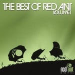 cover: Various - The Best Of Red Ant Volume 1