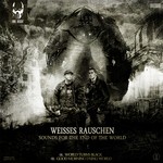 cover: Weisses Rauschen - Sounds For The End Of The World