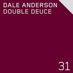 cover: Dale Anderson - Double Deuce EP