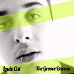 cover: Louie Cut - The Groove Bureau