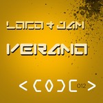 cover: Loco & Jam - Verano