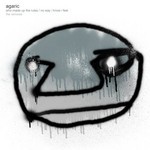 cover: Agaric - Who Made Up The Rules