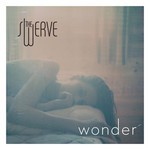 cover: The Swerve - Wonder EP