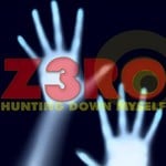 cover: Z3ro - Hunting Down Myself