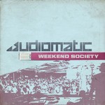 cover: Various|Audiomatic - Weekend Society