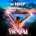 cover: Dj Joss & Louis Botella - Freedom