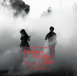 cover: Bombay Bicycle Club - Dust On The Ground