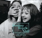 cover: Bombay Bicycle Club - Always Like This (The Release Remixes)