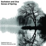 cover: Eschaton & Jiva - Sense Of Spring