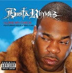 cover: Kelis|WILL I AM|BUSTA RHYMES - I Love My B****