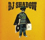 cover: Dj Shadow - The Outsider