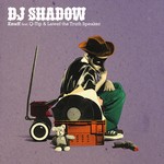 cover: Dj Shadow - Enuff