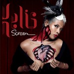 cover: Kelis - Scream (UK Remix Version)