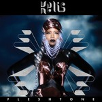 cover: Kelis - Flesh Tone