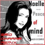 cover: Noelle|Alex & Chris - Peace Of Mind