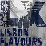 cover: Various - LX Sabor: Lisbon Flavours (From Chillout To Techno & Minimal House Deep Electronic Music From Portugal)