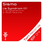 cover: Sismo - Lie Syndrom EP