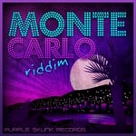 cover: Various - Monte Carlo Riddim