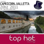 cover: Capricorn|Valletta - 20hz 2011