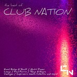 cover: Various - The Best Of Club Nation