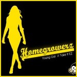 cover: Homegrowerz - Young Gal