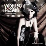 cover: Pesho - You Said