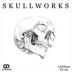 cover: Leo Anibaldi - Skullworks part 1