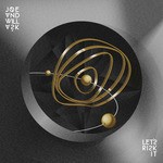 cover: Joe & Will Ask - Let's Risk It EP