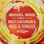 cover: Migs, Miguel|Mutabaruka - Red & Dread