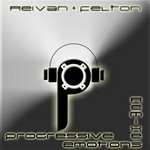 cover: Reivan & Felton - Progressive Emotions (remixes EP)