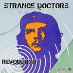 cover: Strange Doctors - Revolution