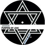 cover: Jamahr - Pumping Of Love