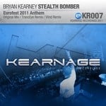 cover: Bryan Kearney - Stealth Bomber