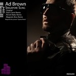 cover: Ad Brown - Singapore Sling