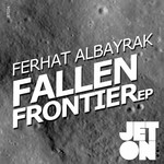 cover: Ferhat Albayrak - Fallen Frontier EP