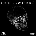 cover: Emilio Carrara|Knobs|Pierguidi, Francesco|Simone Di Maria - Skullworks Part 2