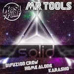 cover: Mr. Tools - Solid