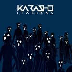 cover: Karasho - It Aliens