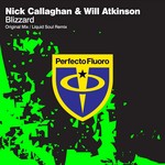 cover: Callaghan, Nick|Will Atkinson - Blizzard