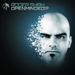 cover: Roger Shah - Openminded!?