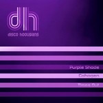 cover: Disco Hooligans - Purple Shade EP