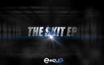 cover: Skit - The Skit EP (Free Download)