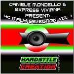 cover: Daniele Mondello & Express Viviana - HC Italy Selection Vol 1