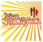 cover: The Walker Brothers|Scott Walker - The Sun Ain't Gonna Shine