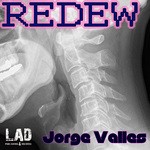 cover: Jorge Valles - Redew