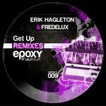 cover: Fredelux|Hagleton, Erik - Get Up (remixes)