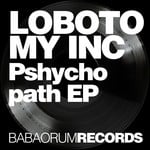 cover: Lobotomy Inc - Psychopath