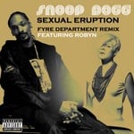 cover: Robyn|SNOOP DOGG - Sensual Seduction (Fyre Dept. Remix)