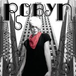 cover: Robyn - Robyn (Explicit Digital Album)